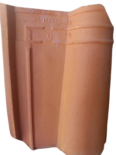 Genteng Palentong Natural